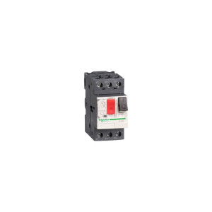 Wyłącznik silnikowy 3P 4,0kW 6,0-10,0A, napęd przyciskowy, zaciski śrubowe; GV2ME14, SCHNEIDER ELECTRIC