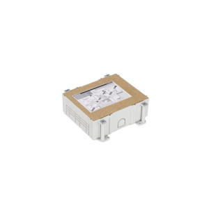 SIMON Connect Kaseta do wylewki puszek SF310 i SF370 z tworzywa; G33