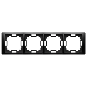 BASIC Ramka 4-krotna NEOS