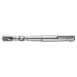 Wiertło do betonu 8x110mm SDS+; VERTO