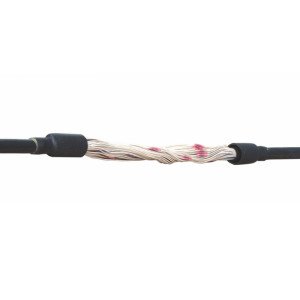 JSP-CX3 1,5-2,5 (K,ZZ) mufa kablowa zestaw