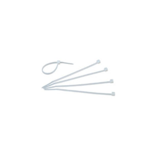 Trytki Opaska kablowa kolor Naturalny 360x7,8 mm (100 szt.) CT 360-7,8