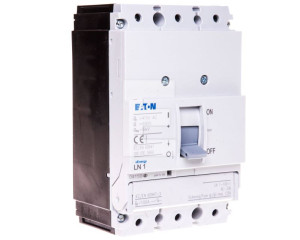 Rozłącznik mocy LN1 3-biegunowy 100A, LN1-100-I; 111995, EATON ELECTRIC