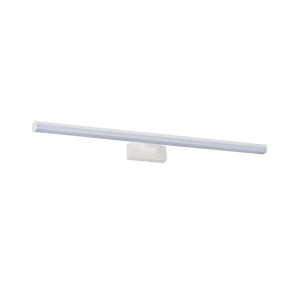 ASTEN LED IP44 12W-NW W 3000K 1070lm oprawa LED ścienna, kinkiet, chrom