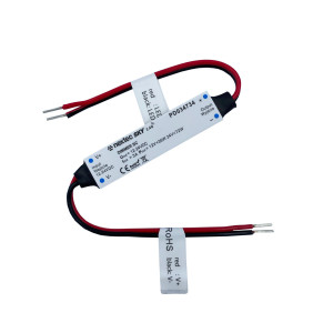 ODBIORNIK NEXTEC SKY SC / 12-24V 3A