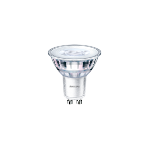 Żarówka LED GU10 4,6W 355lm 230VAC Corepro LEDspot barwa światła ciepłobiała 2700K 15000h 36D ekw.50W PHILIPS