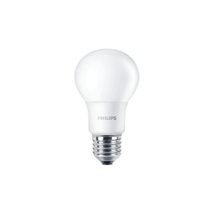 Żarówka LED E27 A60 5,5W 470lm 230VAC CorePro LEDbulb, barwa światła ciepła biel 2700K, ekw. 40W; PHILIPS