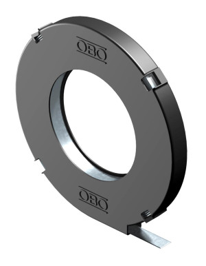 927 BAND-VA Taśma obejmy uziemiającej (opk = 40m)
