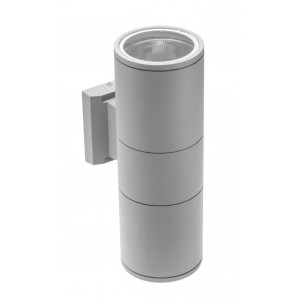 OPRAWA ŚCIENNA ZEWNĘTRZNA BALEO 2, 2xE27,MAX.2x40W, IP54