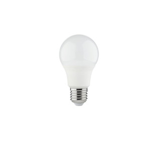 Żarówka LED E27 A60 8W 810lm 220-240VAC NW 4000K neutralna biała 15000h