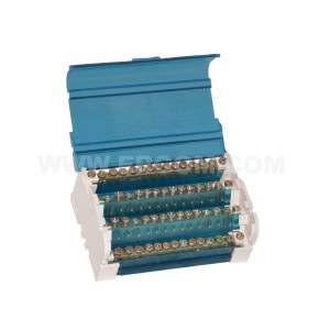 EBR 4-15/125 BLOK ROZDZIELCZY 11x6+2x25+2x35