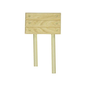 Dzwonek rurowy mini classic 230V, GRS-941M-CLA