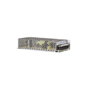 Zasilacz LED siatkowy ZSL-150W-12V DC