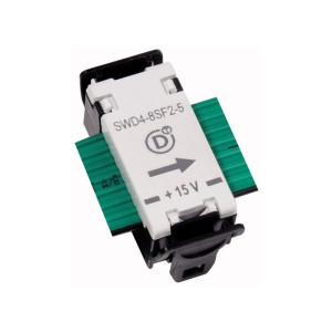 Wtyczka urządzenia SmartWire-DT, SWD4-8SF2-5