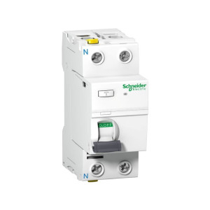Wyłącznik różnicowoprądowy iID-25-2-30-AC 25A 2-biegunowy 30mA typ AC, A9Z11225; SCHNEIDER ELECTRIC