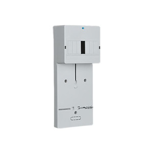Tablica licznikowa 1F (N+PE) 7M 1x7M TLR-1F