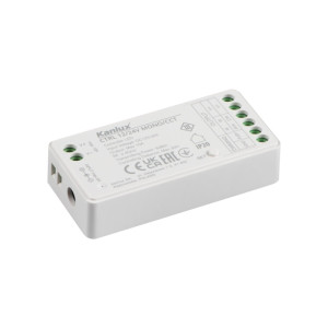 Kontroler do taśm LED CTRL 12/24V 10A MONO CCT