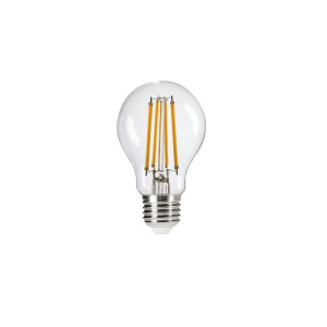 Żarówka LED E27 A60 10W WW XLED 1520lm 2700K 10000h 230VAC 320st. tradycyjna