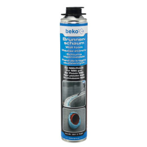 Piana do kręgów studziennych 750ml pistoletowa BEKO