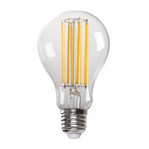 Żarówka LED E27 A70 18W WW XLED 2450lm 2700K 15000h 230VAC