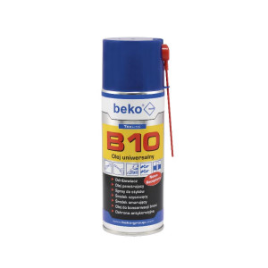 Olej uniwersalny TecLine typu WD40 400ml BEKO