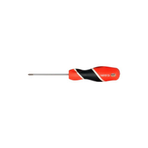 Wkrętak torx security T9x75mm