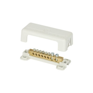 Szyna wyrównująca potencjał SWP-G2, 6x6mm2+2x25mm2