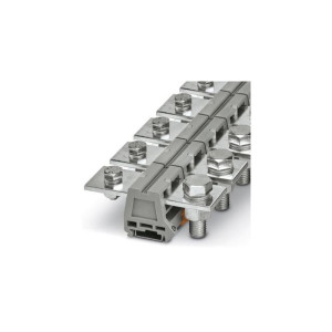 Złącze wysokoprądowe - UHV240-AS 16/AS 10