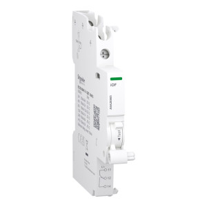 Styk pomocniczy Acti9 iOF 1 przemienny 1CO, zaciski górne; A9A26905 SCHNEIDER ELECTRIC