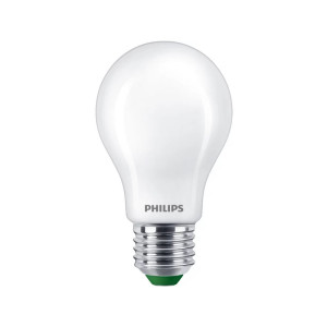Żarówka LED E27 A60 4W 840lm 230V klasa A-max energooszczedna, barwa światła neutralna biel 4000K, ekw. 60W 50000h, MAS LEDBulbND4-60W E27 840 A60 FR G; PHILIPS