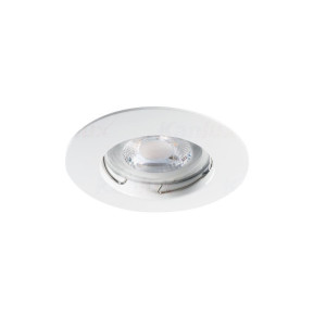Oprawa punktowa LUTO CTX-DS02B-W