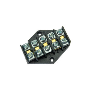 Listwa zaciskowa 5x4mm2 romb