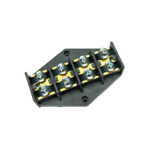 Listwa zaciskowa 5x16 mm2 romb