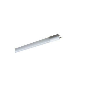 LEDtube T8 HIGH LUMEN 600mm 6000K 10W 1240lm świetlówka LED, zasilanie jednostronne klosz mleczny; D89-HL-T8-LED060-ZJM-6K, BEMKO
