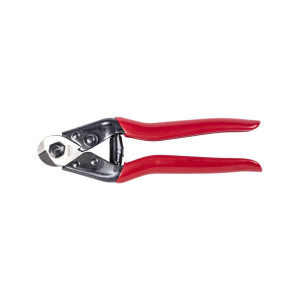 Obcinak do drutu i liny stalowej 190mm CRV MODECO[EXPERT]
