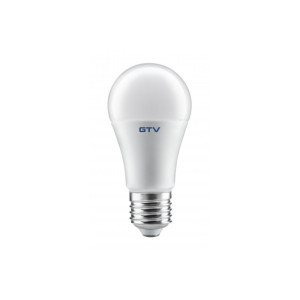 Żarówka LED, A60, neutralna biała, E27, 15W, AC230V, kąt świecenia 180*, 1320 lm