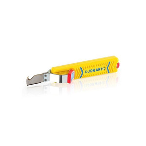 Nóż do kabli SECURA No 28H 10280 JOKARI