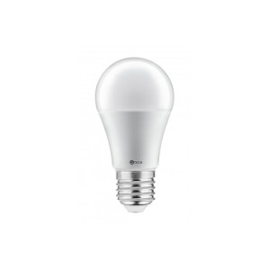 Żarówka LED E27 A60 11,5W 1100lm 220-240VAC, 4000K neutralna biel, 200°, 100mA, kl.energ.G; GT-PN2A60-12, G-TECH