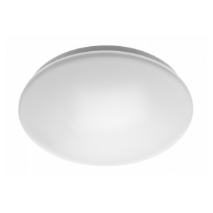 Plafoniera z mikrofalowy czujnik ruchu ASTI-D13, LED, 13W, 1100lm, 4000K, AC220-240V, IP44, O254mm, dim