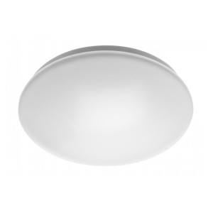 Plafoniera z czujnikiem ruchu ASTRA LED, 4000K, 24W, 1920lm,