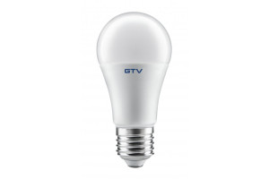 Żarówka LED, A60, E27, 14,1W, 1400lm, 6500K, AC180-250V, 180°