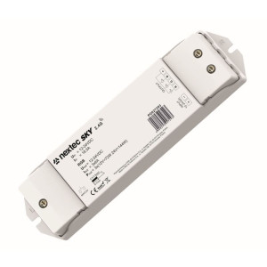 Odbiornik NEXTEC SKY RGB 12-24V 3X6A