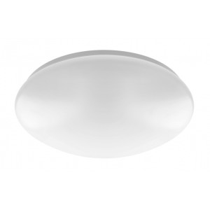 Plafoniera ASTRA LED, O380mm, 4000K, 24W, 1920lm, AC220-240V, 50/60 Hz, PF>0,5