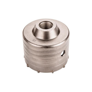 Otwornica widiowa do betonu 80x50mm VERTO