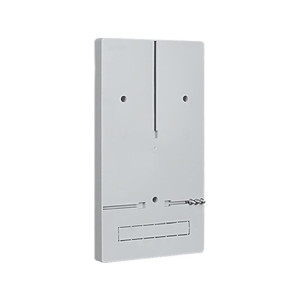 Tablica licznikowa 3F b/z 100A T-3F-b/z-100A