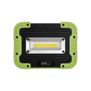 Ładowalny naświetlacz LED 10W