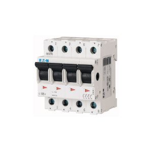 Rozłącznik izolacyjny modułowy 0-1 40A 4P, IS-40/4; 276273, EATON ELECTRIC