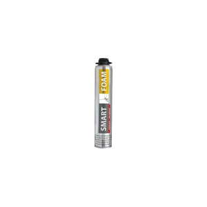 Piana montażowa pistoletowa niskoprężna SMART 750ml