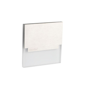 Oprawa dekoracyjna LED schodowa 230V 0,8W IP20