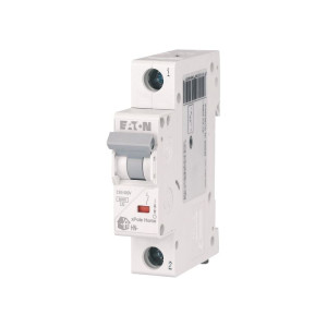 Wyłącznik nadprądowy 1P B 32A 6kA; HN-B32/1, 194824 Eaton Electric